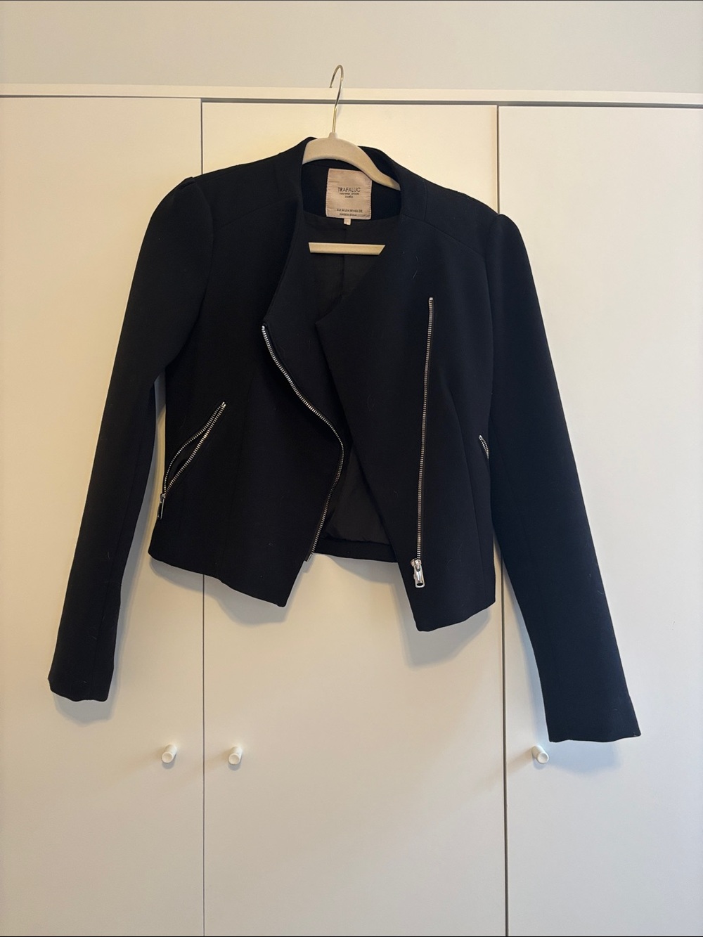 Zara Trafaluc Jacket